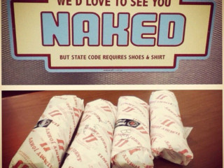 Jimmy John's