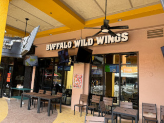 Buffalo Wild Wings