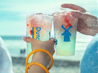 Dutch Bros Coffee