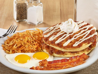 Denny's