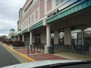 Firehouse Subs Fairfax Towne Center