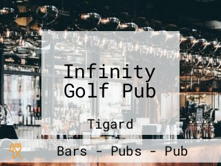 Infinity Golf Pub