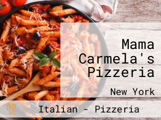 Mama Carmela's Pizzeria