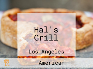 Hal's Grill