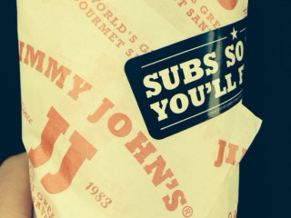 Jimmy John's