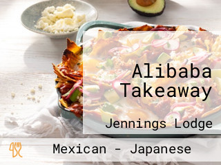 Alibaba Takeaway