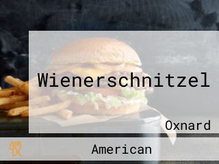 Wienerschnitzel