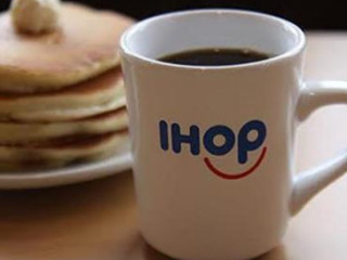 Ihop In South Burl