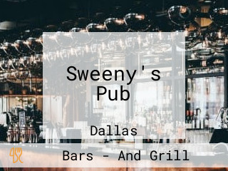 Sweeny's Pub