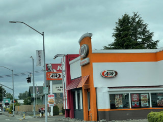 A&w