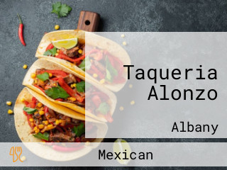 Taqueria Alonzo