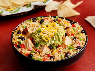 Moe's Southwest Grill