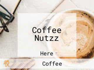 Coffee Nutzz