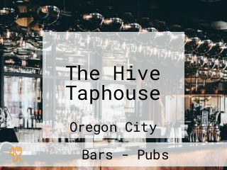 The Hive Taphouse