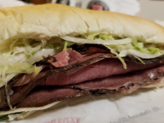 Jimmy John's