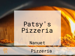 Patsy's Pizzeria