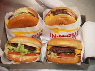 In-n-out Burger