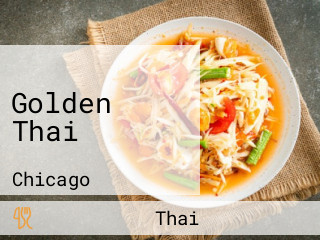 Golden Thai