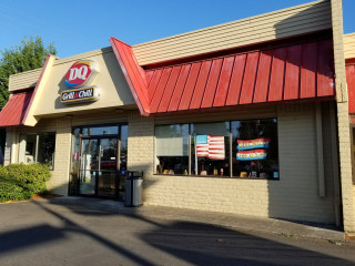 Dairy Queen