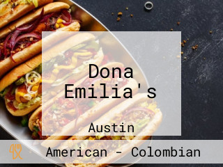 Dona Emilia's