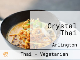 Crystal Thai