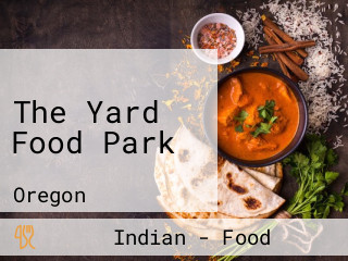 The Yard Food Park