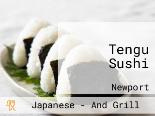 Tengu Sushi