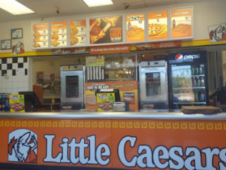 Little Caesars Pizza In Spout Spr