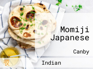 Momiji Japanese