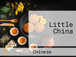 Little China