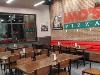 Imo's Pizza