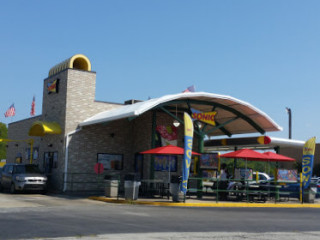 Sonic Drive-in