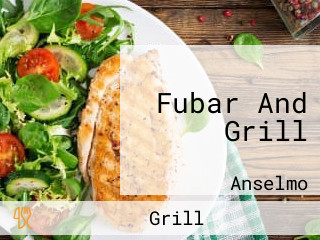 Fubar And Grill