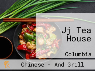 Jj Tea House