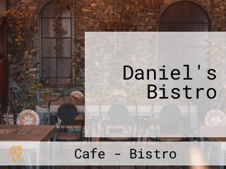 Daniel's Bistro