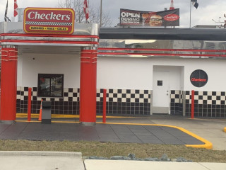 Checkers