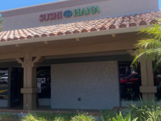 Sushi Hana