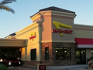 In-n-out Burger