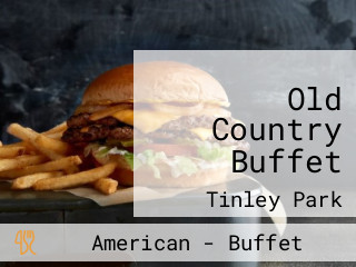 Old Country Buffet