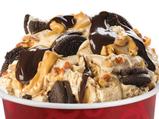 Cold Stone Creamery