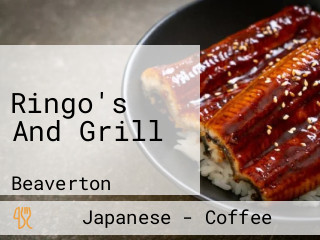 Ringo's And Grill