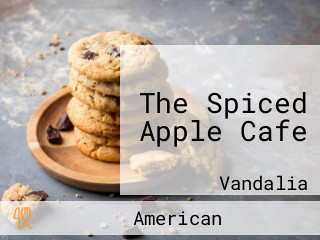 The Spiced Apple Cafe