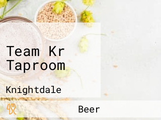 Team Kr Taproom