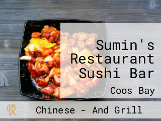 Sumin's Restaurant Sushi Bar
