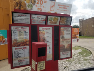 Popeyes Louisiana Kitchen