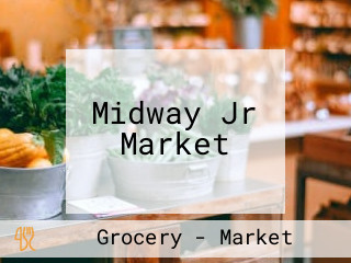 Midway Jr Market