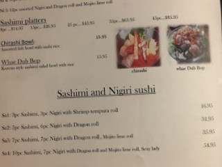 Hakuya Sushi