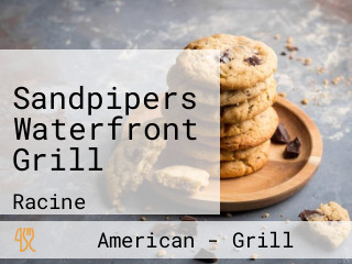 Sandpipers Waterfront Grill