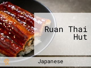 Ruan Thai Hut