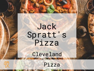 Jack Spratt's Pizza